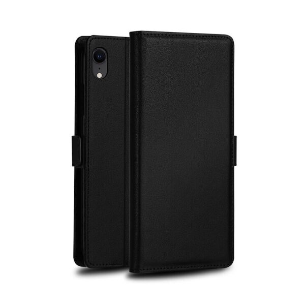 

Чехол-книжка DZgogo Milo Series для Samsung Galaxy M10 Black