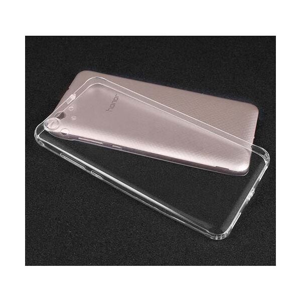 

Чехол Shell для Huawei Y6 II Transparent