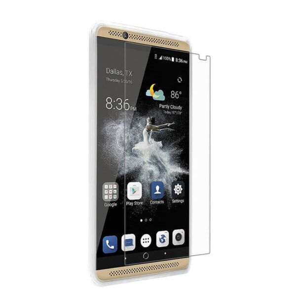 

Защитное стекло Pro+ для ZTE Axon 7 Mini