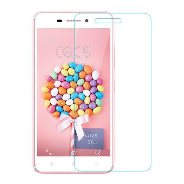 

Защитное стекло Pro+ для Lenovo S60 Transparent