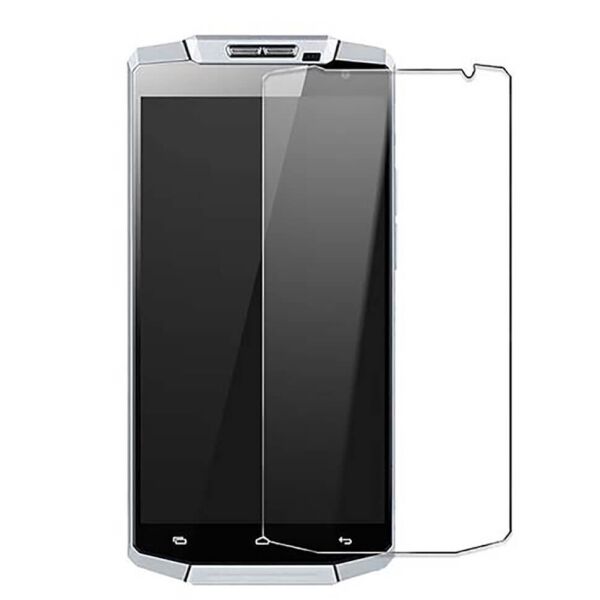 

Защитное стекло Pro+ для Oukitel K10000 Transparent
