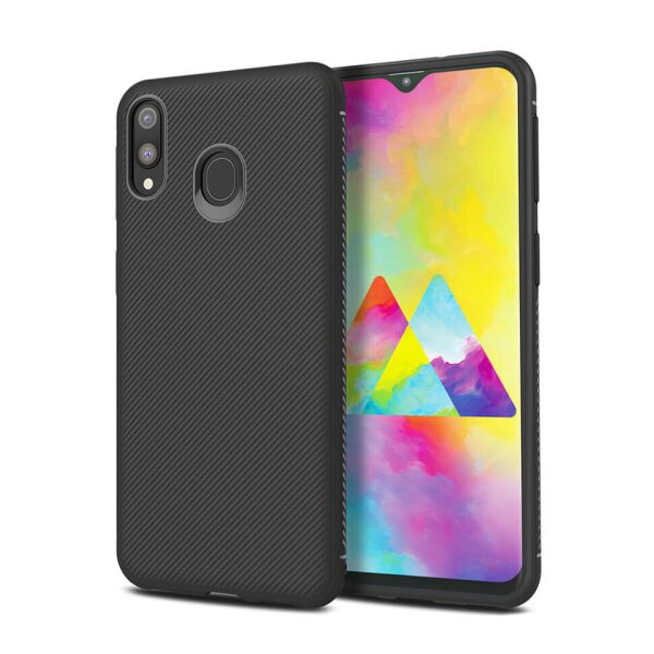 

Чехол Lenuo LeShen для Samsung Galaxy M20 M205F Black