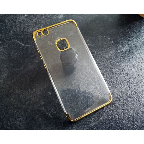 

Чехол Cafele для Huawei P10 Lite Golden