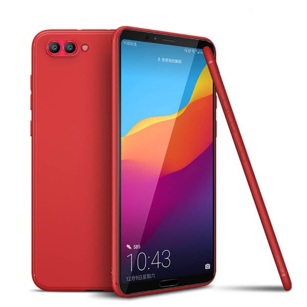 

Чехол Cafele для Honor V10 Red