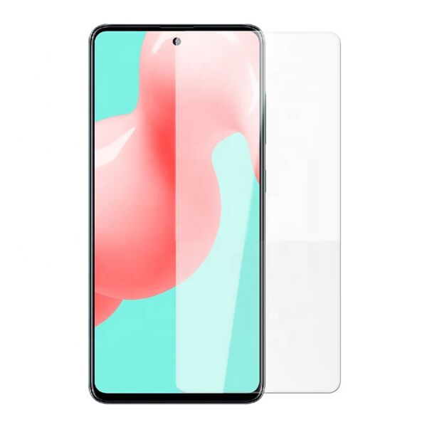 

Защитное стекло ProPlus для Samsung Galaxy M31s M317F Transparent