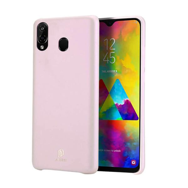 

Чехол Dux Ducis Skin Lite для Samsung Galaxy M20 M205F Rose