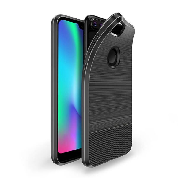 

Чехол Dux Ducis Mojo для Honor 9 Lite / 9i / 9N Black