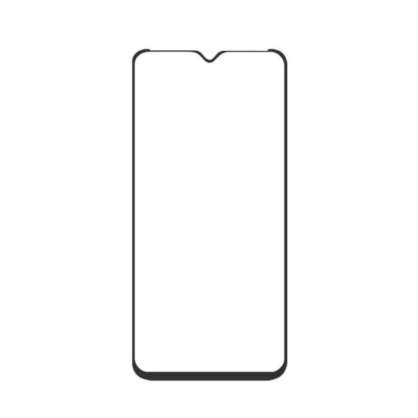 

Защитное Full Glue стекло OG Curved Edge для ZTE Blade A7s 2020 Black