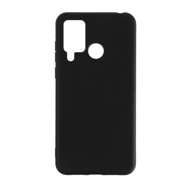

Чехол Shell для DOOGEE N20 Pro Black