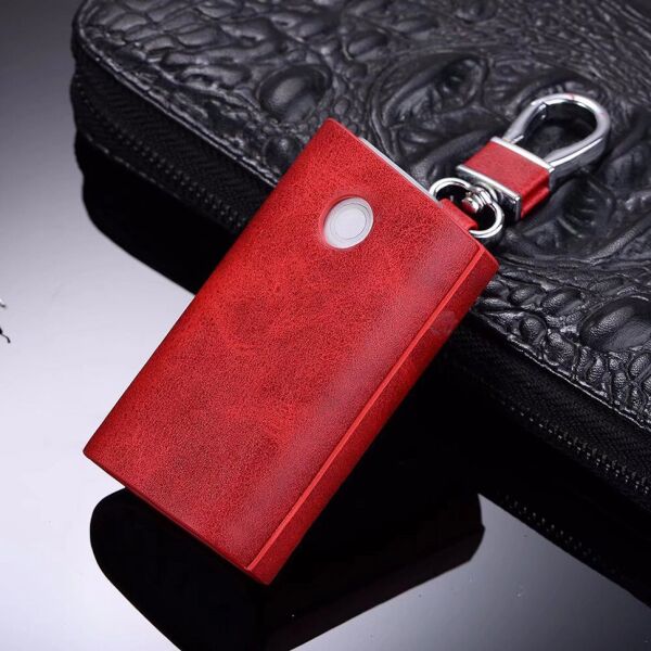 

Чехол Lenuo Rui для glo 2.0 Red