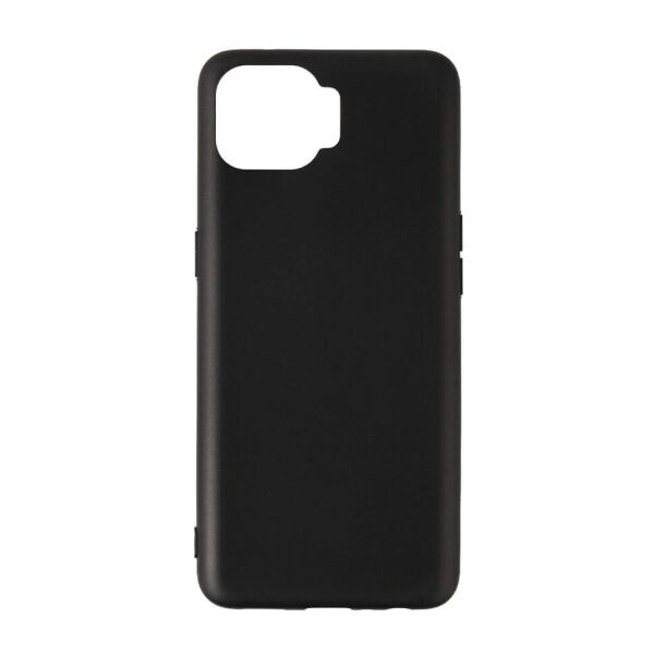 

Чехол Shell для OPPO Reno4 Lite Black