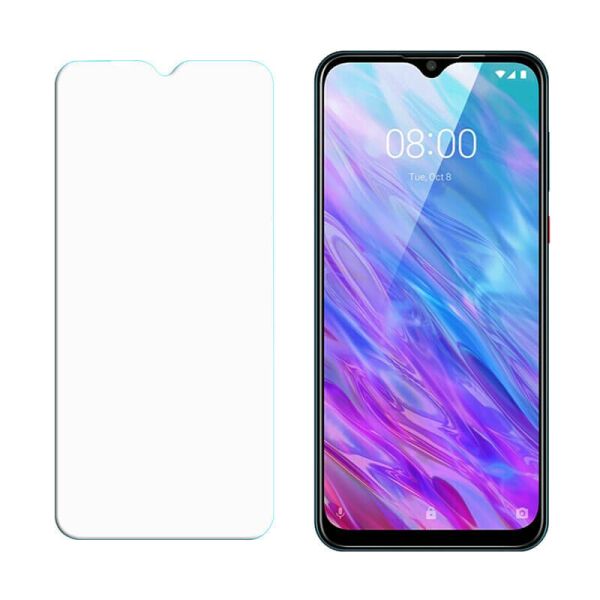 

Защитное стекло ProPlus для ZTE Blade V2020 Smart Transparent