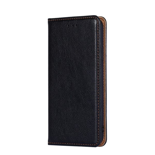 

Чехол-книжка Keyunfei Fashion для Samsung Galaxy M31 M315F Black