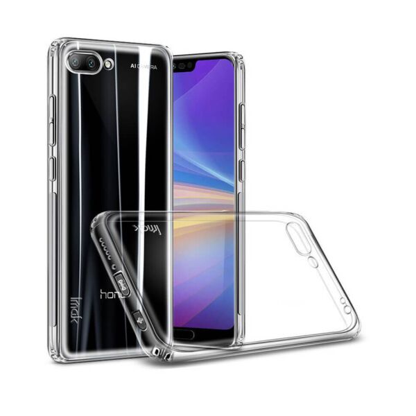 

Чехол Imak Super Slim для Honor 10 Transparent