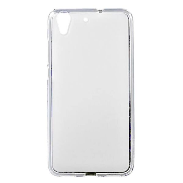 

Чехол Shell для Huawei Y6 II White