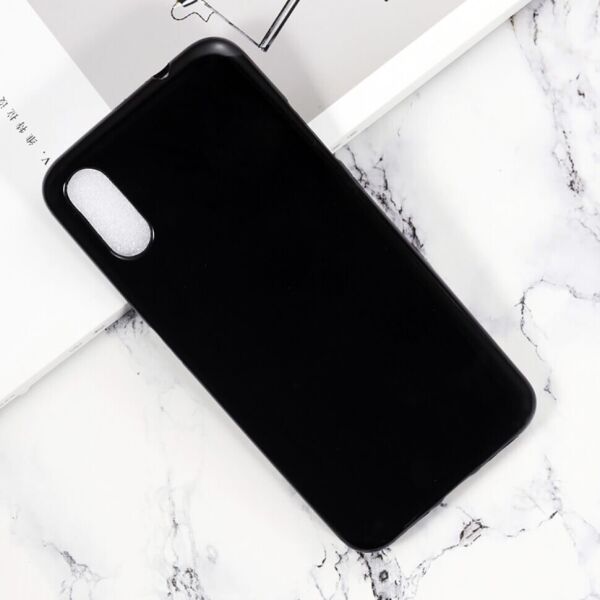 

Чехол Shell для TP-LINK Neffos C9 Max TP7062A Black