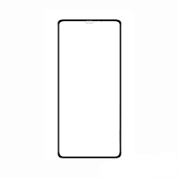 

Защитное 6D Full Glue Стекло Rinbo для Apple iPhone Xr Black