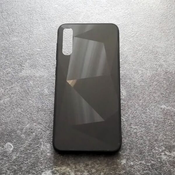 

Чехол Shell Diamond для Samsung Galaxy A50 A505F Black