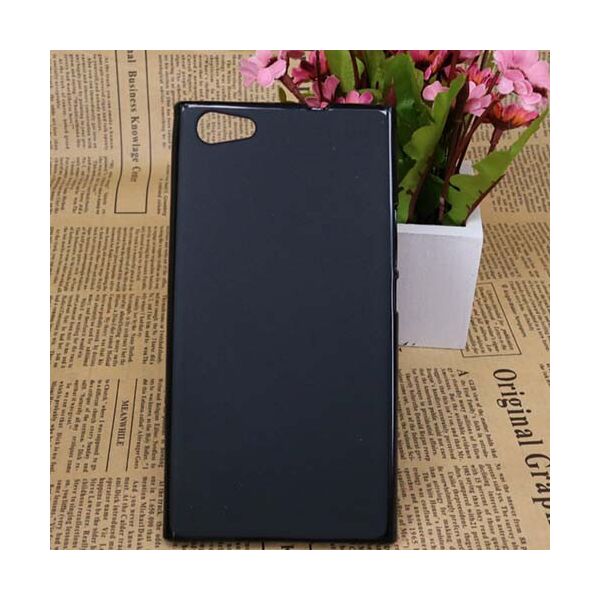 

Чехол Shell для DOOGEE Y300 Black