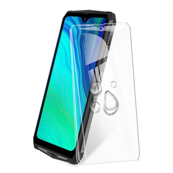 

Защитное Стекло Pro+ для Blackview BV9100 Transparent