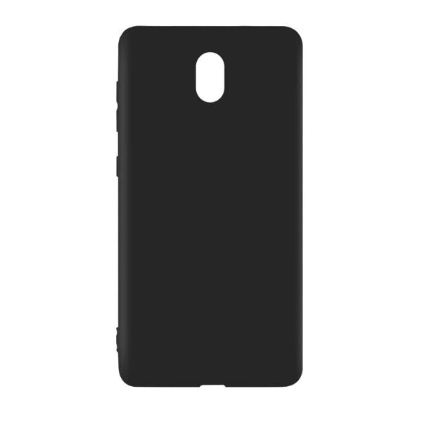 

Чехол Shell для Nokia 3 Black