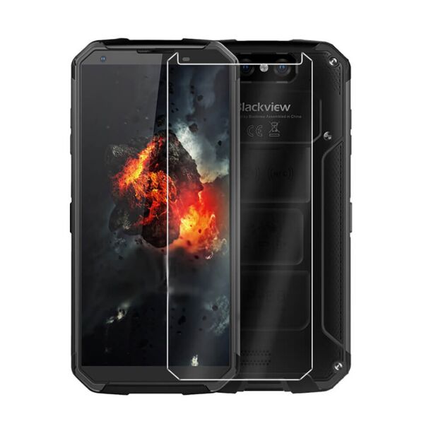 

Защитное Стекло ProPlus для Blackview BV9500 / BV9500 Pro / BV9500 Plus Transparent