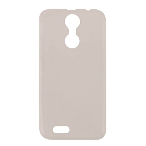

Чехол Shell для Oukitel C8 Gray