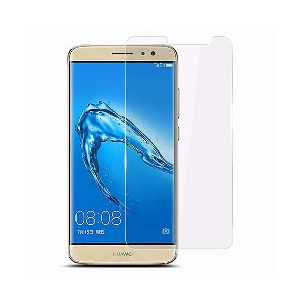 

Защитное стекло Pro+ для Huawei Nova Plus