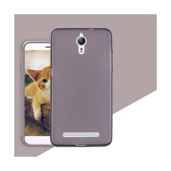 

Чехол Shell для Coolpad Porto S Gray
