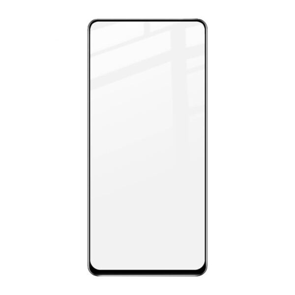 

Защитное 6D Full Glue Стекло Rinbo для Blackview A100 Чёрное