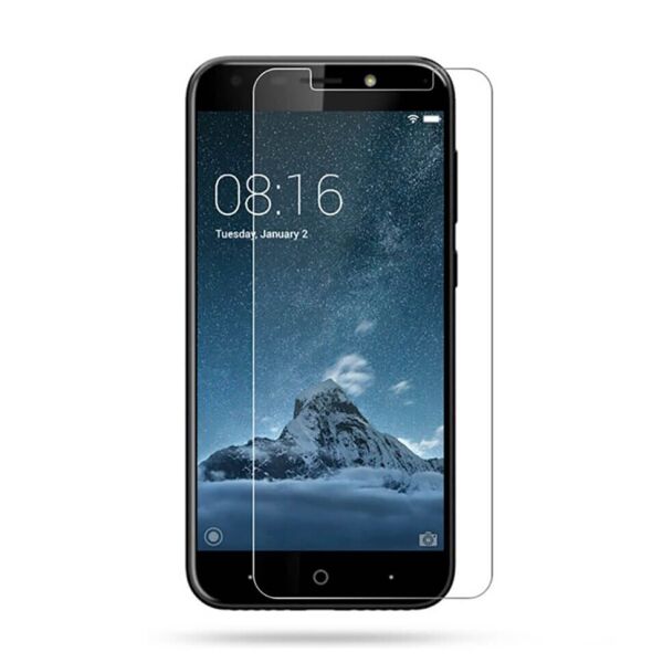 

Защитное стекло Pro+ для General Mobile GM8 Transparent