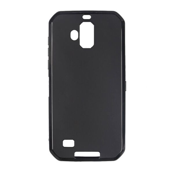

Чехол Shell для Blackview BV9600 / Blackview BV9600 Pro Black