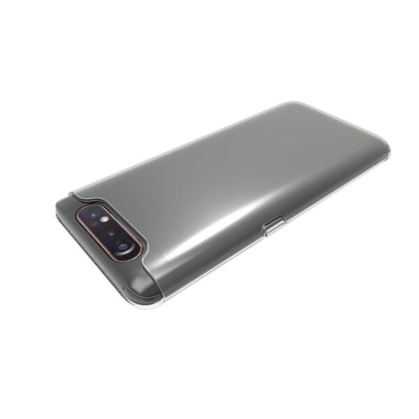 

Чехол GOR для Samsung Galaxy A80 A805F Transparent