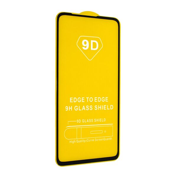 

Защитное Full Glue стекло для Motorola G8 Power Black