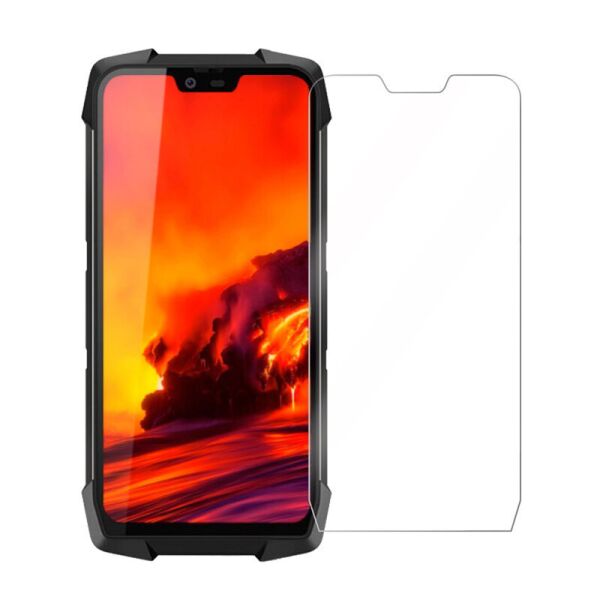 

Защитное Стекло Pro+ для Blackview BV9700 / BV9700 Pro Transparent