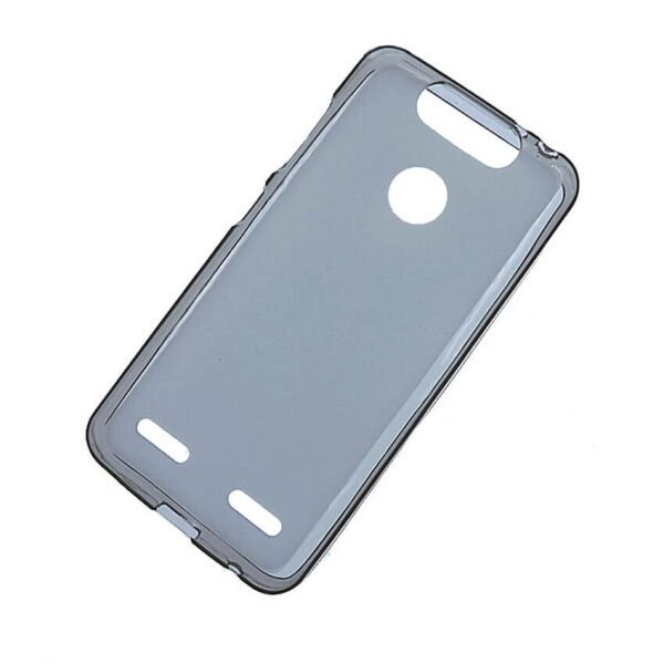 

Чехол Shell для ZTE Blade V8 Mini Gray