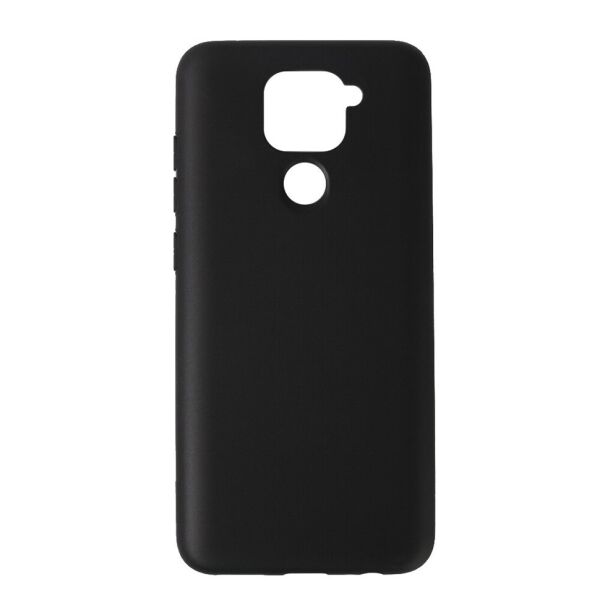 

Чехол Epik для Redmi Note 9 Black