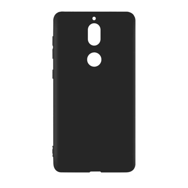 

Чехол Shell для Nokia 7 Black