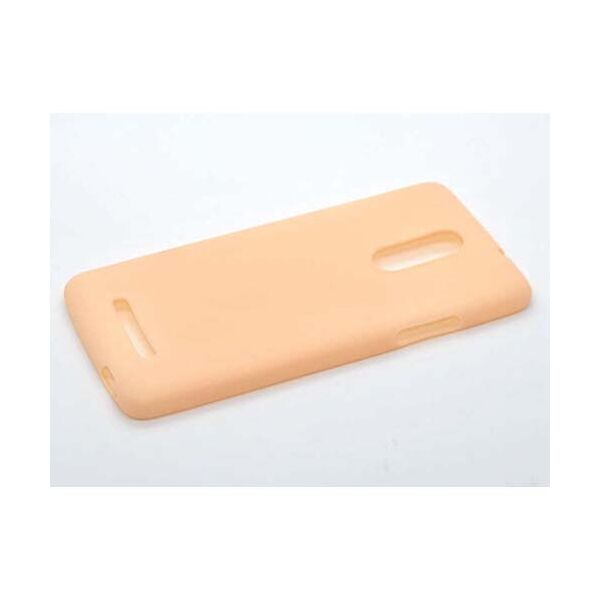 

Чехол Shell для Xiaomi Redmi Note 3 Pro Peach