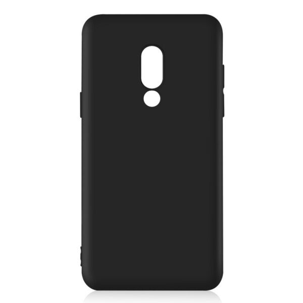 

Чехол Shell для Meizu 15 Plus Black
