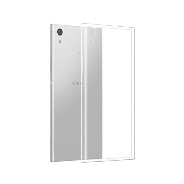 

Чехол GOR для Sony Xperia XA1 G3112 Transparent