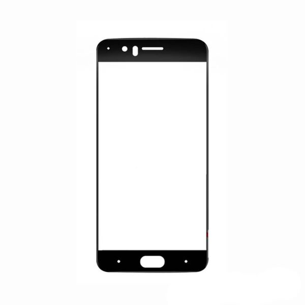 

Защитное 6D Full Glue Стекло Rinbo для OnePlus 5 Black