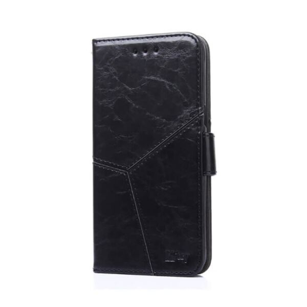 

Чехол-книжка K'try для ZTE Blade V8 Black