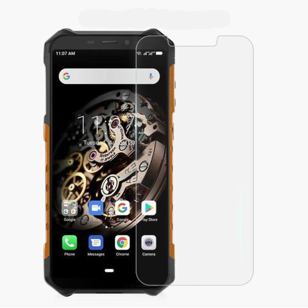 

Защитное стекло ProPlus для Ulefone Armor X5 / X5 Pro Transparent