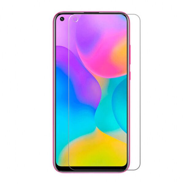 

Защитное стекло Pro+ для Honor 20 / 20 Pro Transparent