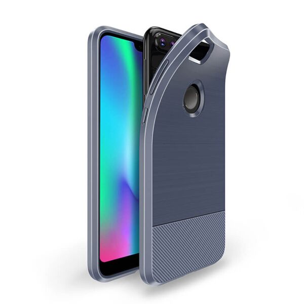 

Чехол Dux Ducis Mojo для Honor 9 Lite / 9i / 9N Blue