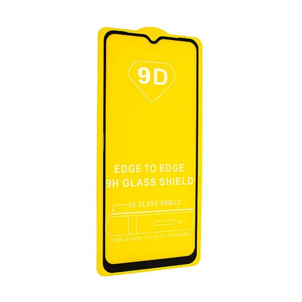 

Защитное Full Glue стекло ProPlus для Motorola G9 Play Black