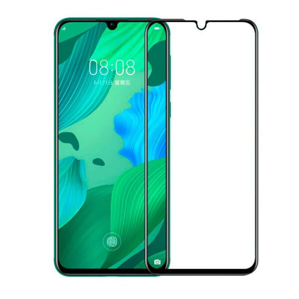 

Защитное 6D Full Glue стекло Rinbo для Realme X2 Black