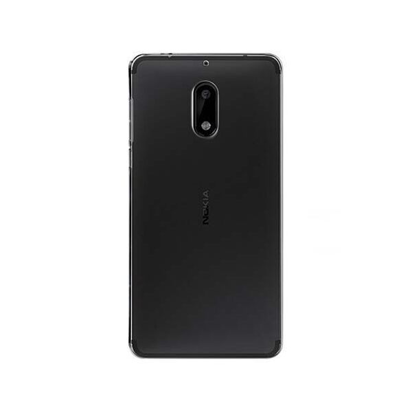 

Чехол GOR для Nokia 6 Transparent
