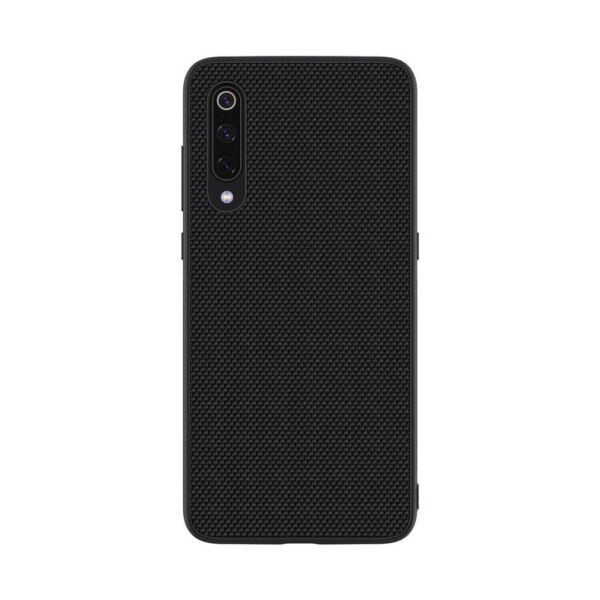 

Чехол Lenuo Nylon для Xiaomi Mi 9 SE Black